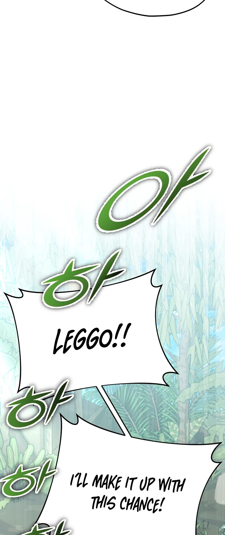Read My Dad Is Too Strong EN Manga Online