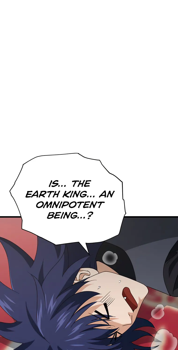 Read My Dad Is Too Strong EN Manga Online