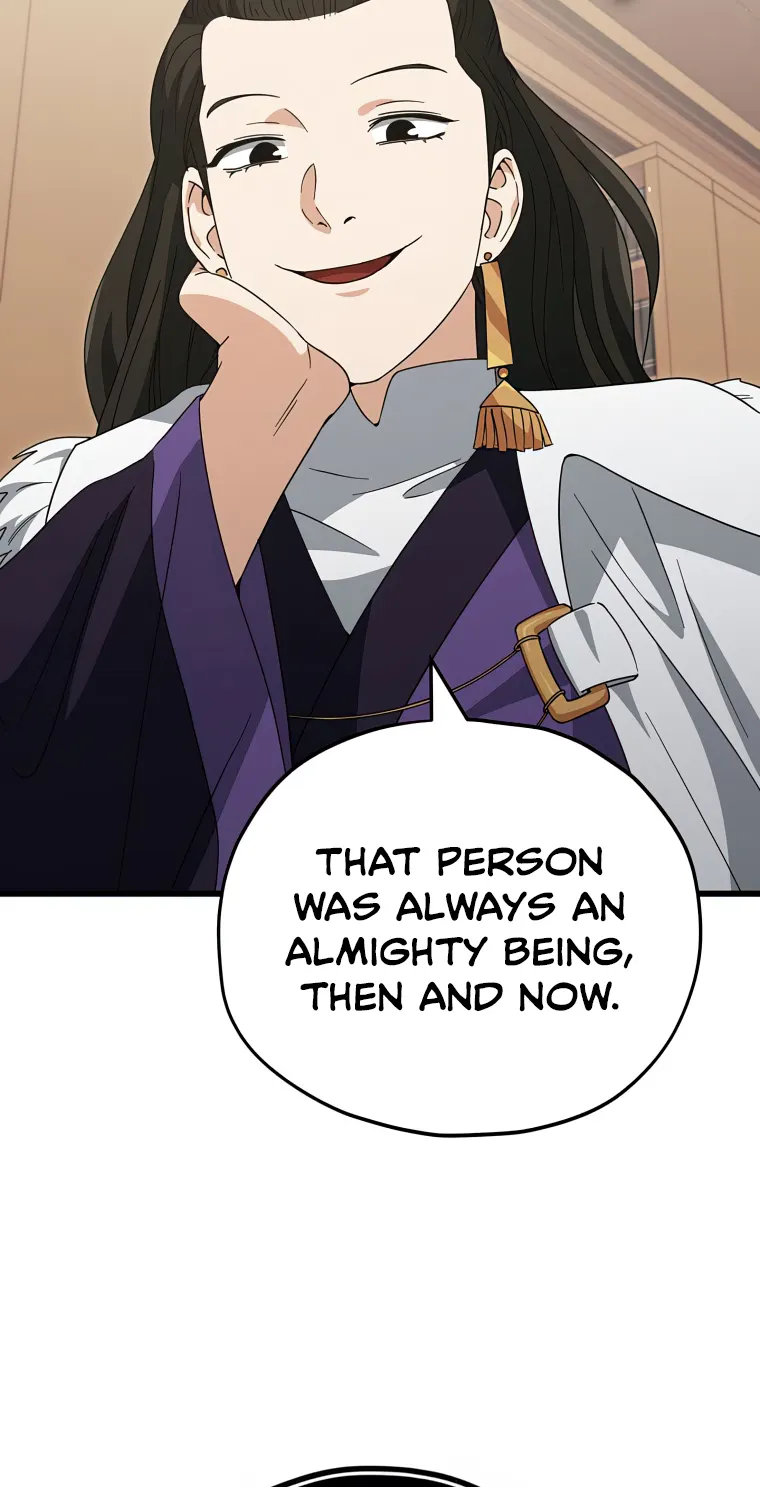 Read My Dad Is Too Strong EN Manga Online