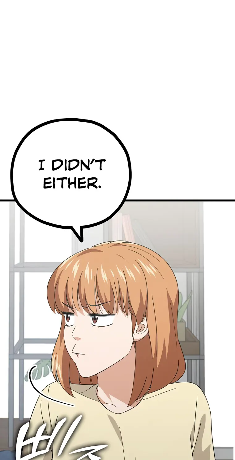 Read My Dad Is Too Strong EN Manga Online