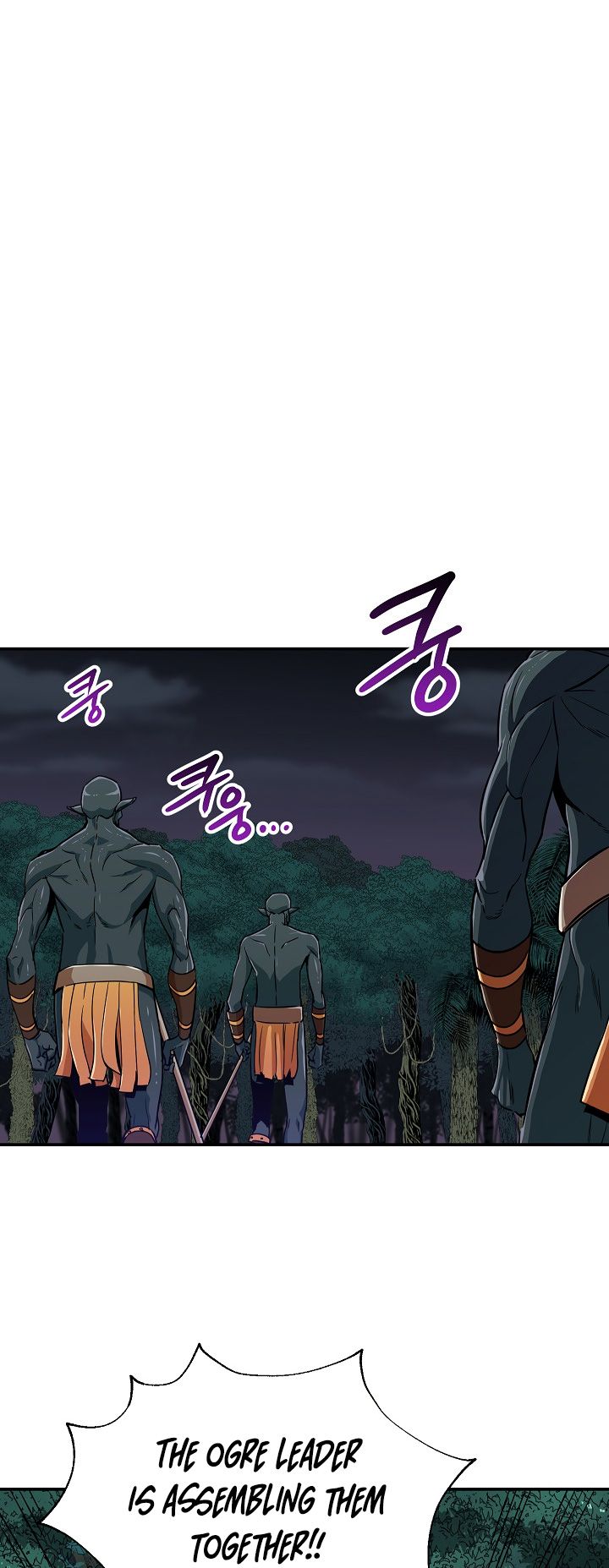 Read My Dad Is Too Strong EN Manga Online