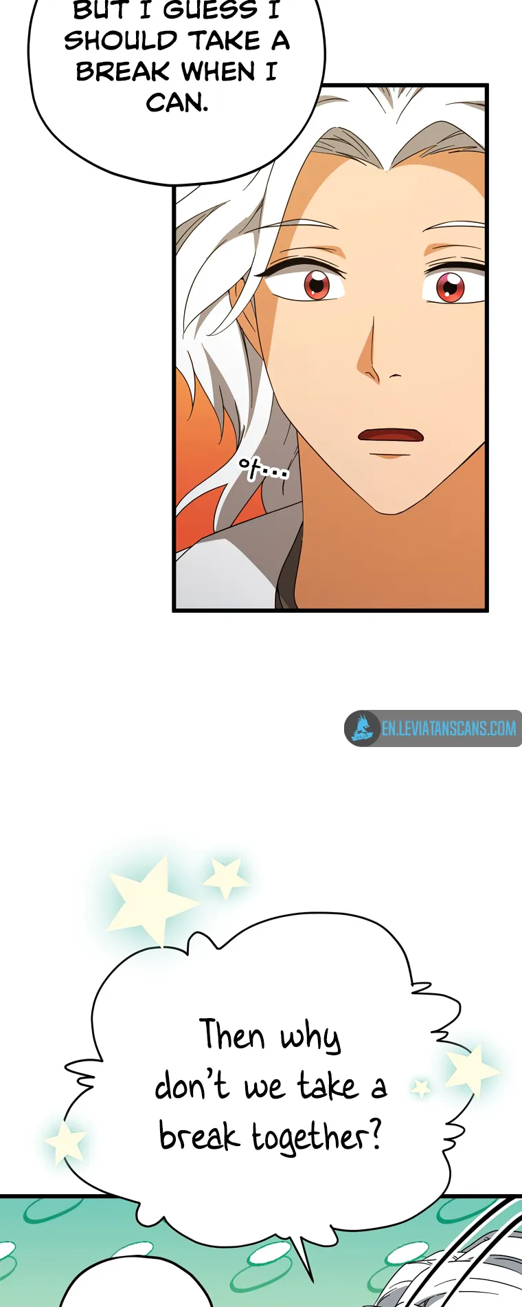Read My Dad Is Too Strong EN Manga Online