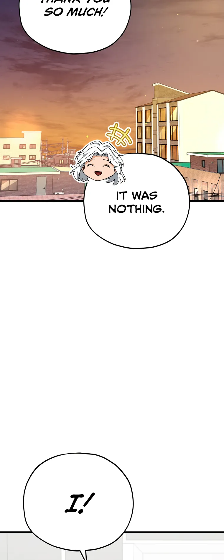Read My Dad Is Too Strong EN Manga Online
