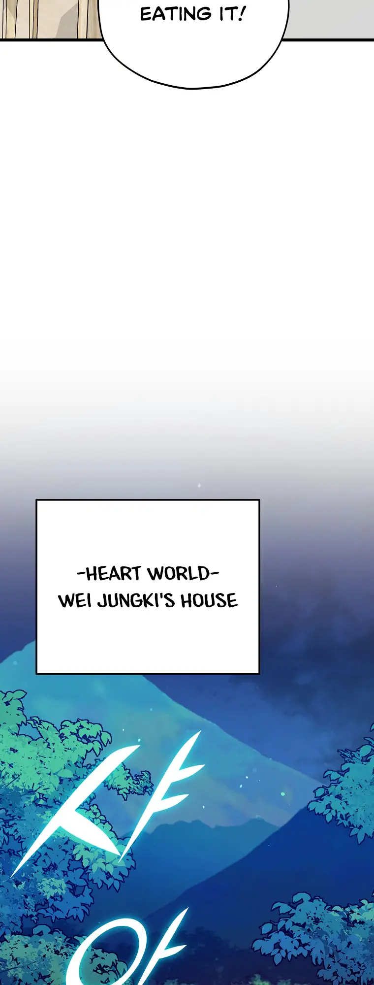 Read My Dad Is Too Strong EN Manga Online