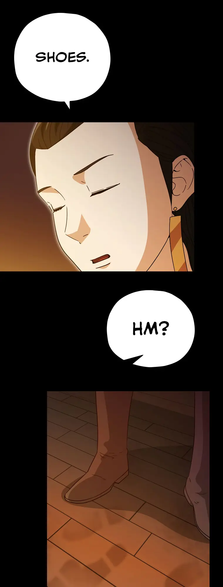Read My Dad Is Too Strong EN Manga Online