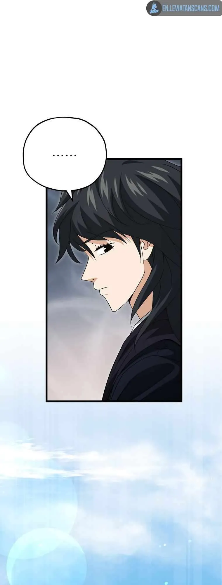 Read My Dad Is Too Strong EN Manga Online
