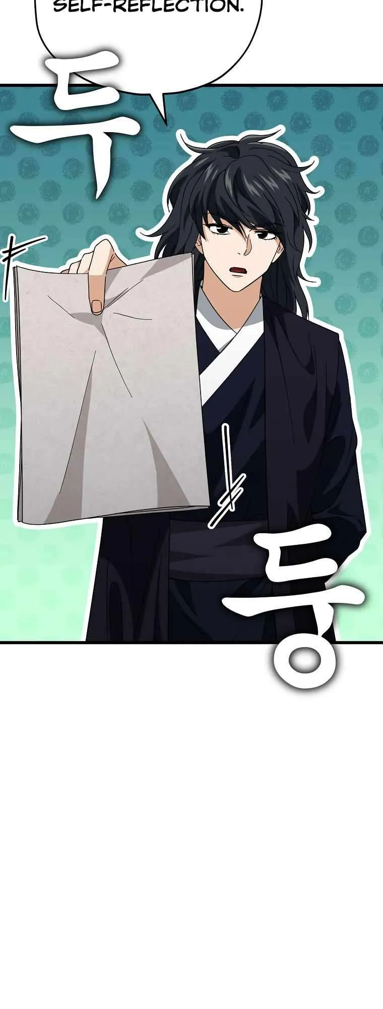 Read My Dad Is Too Strong EN Manga Online