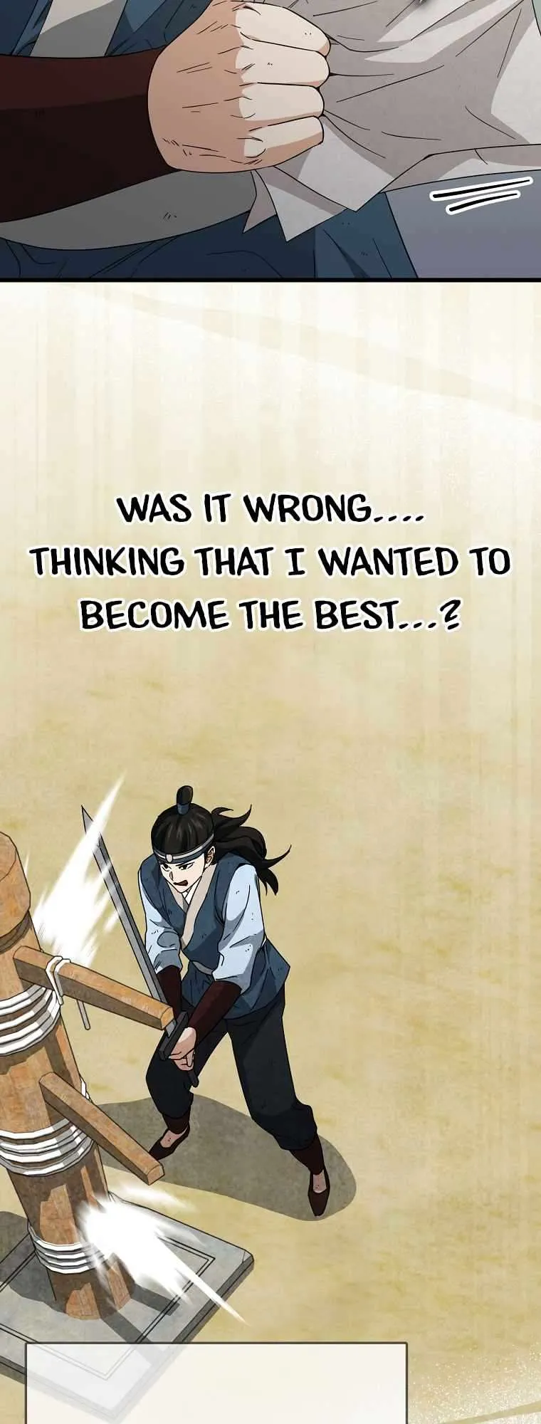 Read My Dad Is Too Strong EN Manga Online