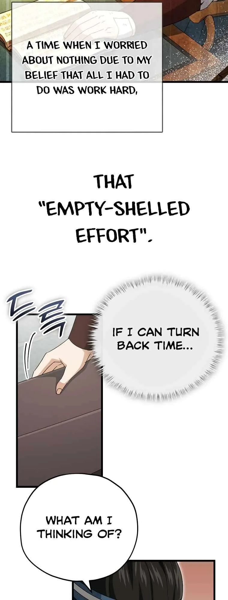Read My Dad Is Too Strong EN Manga Online