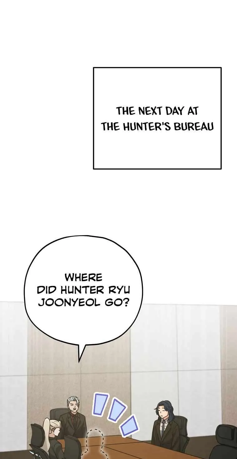 Read My Dad Is Too Strong EN Manga Online