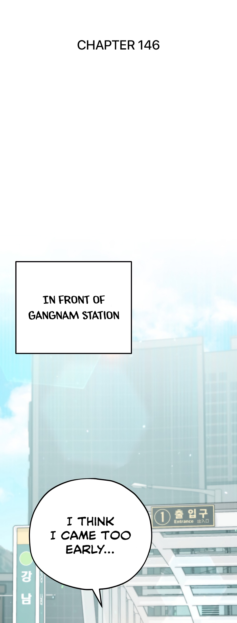 Read My Dad Is Too Strong EN Manga Online