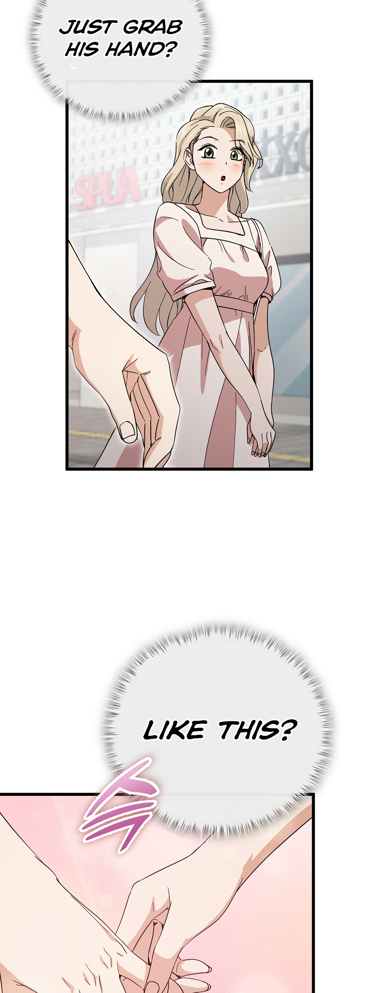 Read My Dad Is Too Strong EN Manga Online