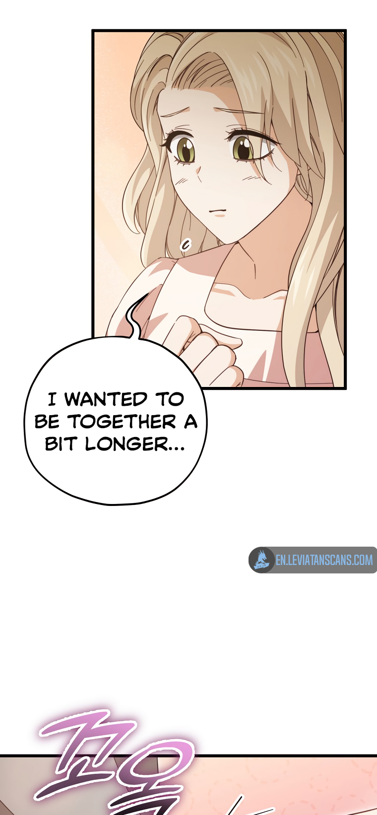 Read My Dad Is Too Strong EN Manga Online