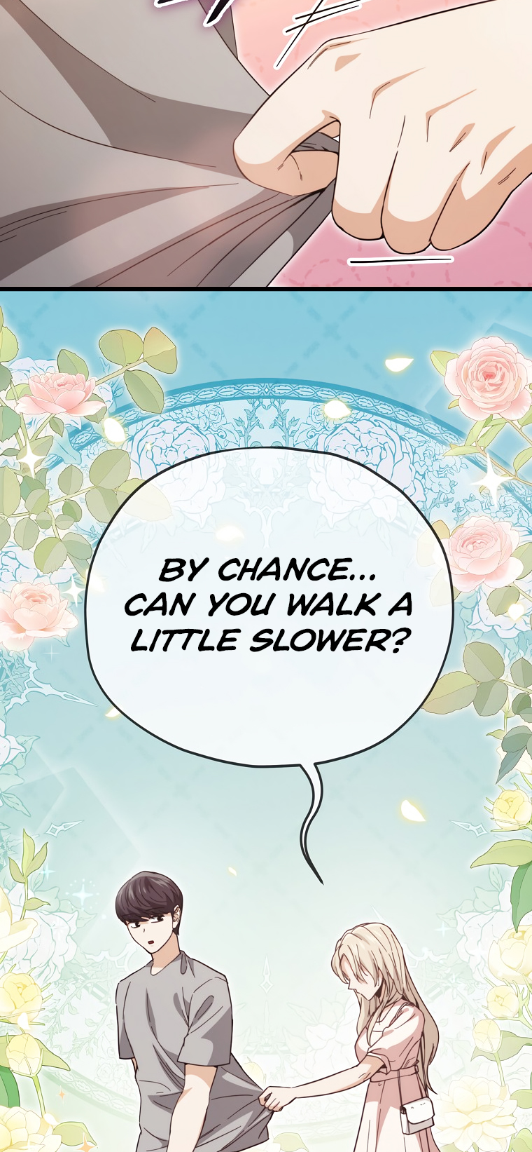 Read My Dad Is Too Strong EN Manga Online