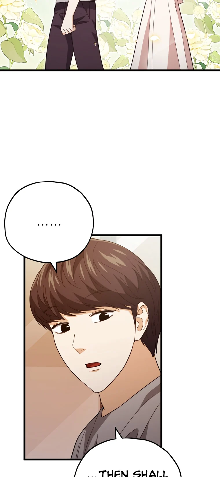 Read My Dad Is Too Strong EN Manga Online