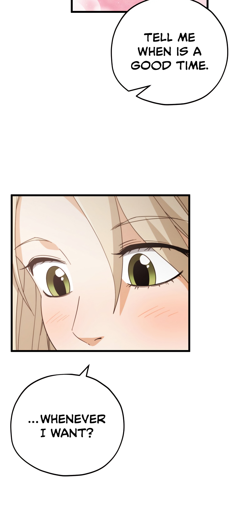Read My Dad Is Too Strong EN Manga Online