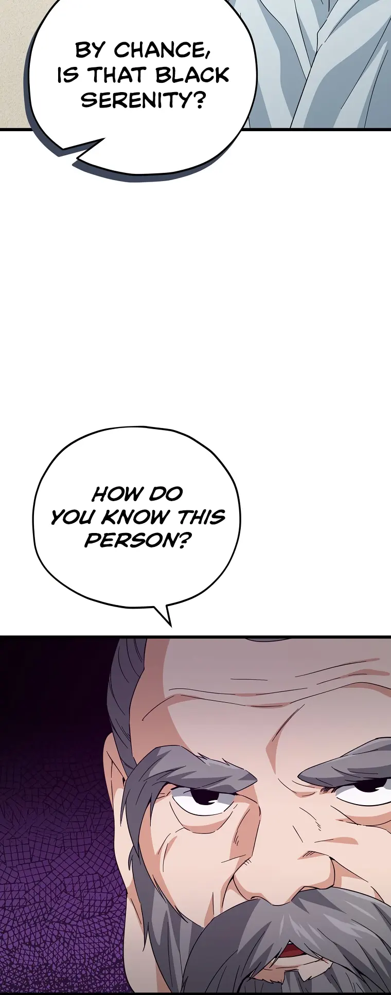 Read My Dad Is Too Strong EN Manga Online