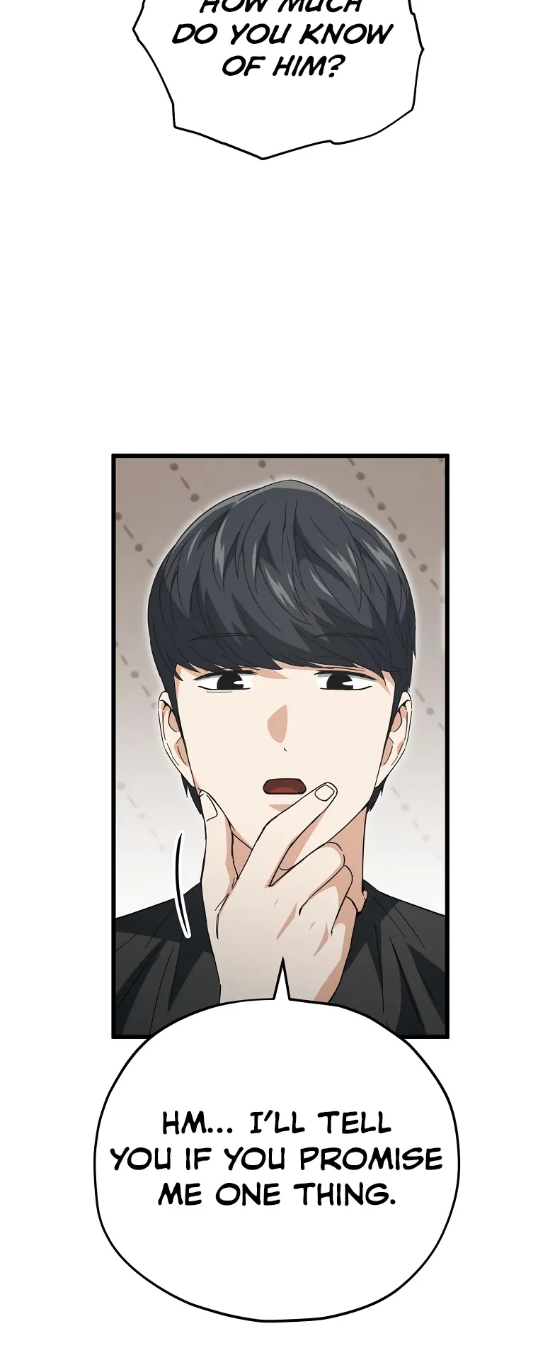 Read My Dad Is Too Strong EN Manga Online