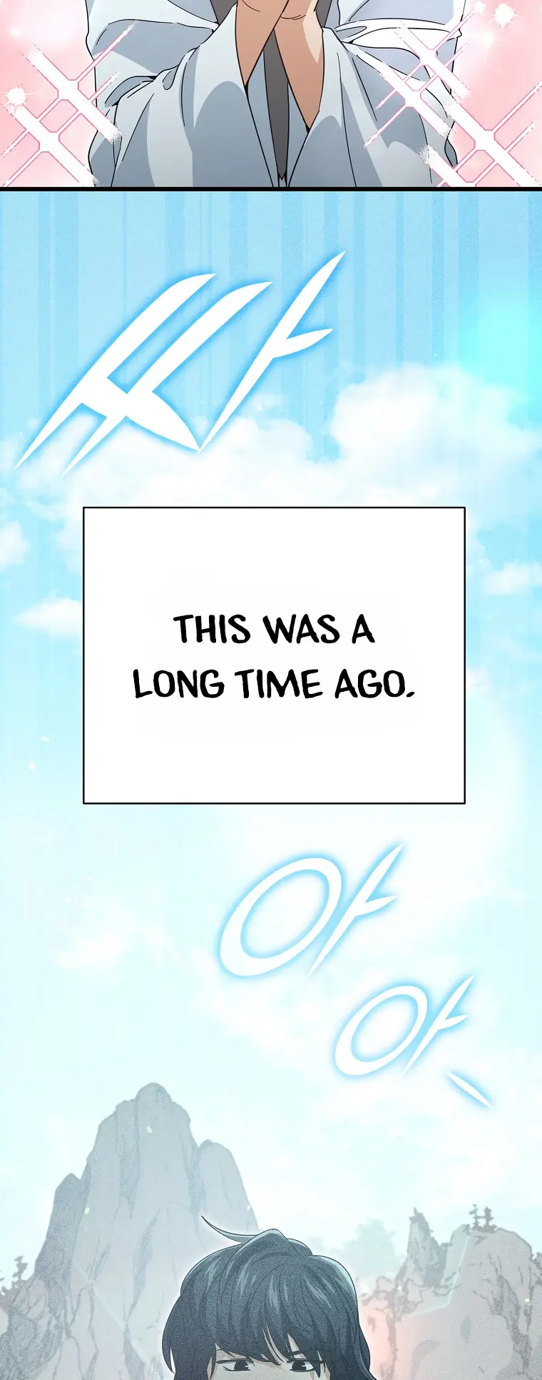 Read My Dad Is Too Strong EN Manga Online