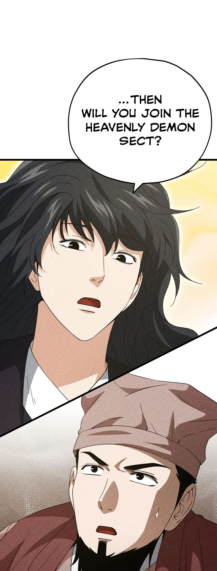 Read My Dad Is Too Strong EN Manga Online