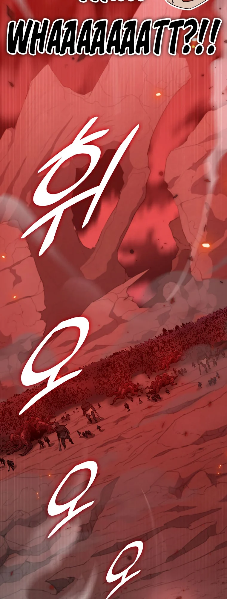 Read My Dad Is Too Strong EN Manga Online
