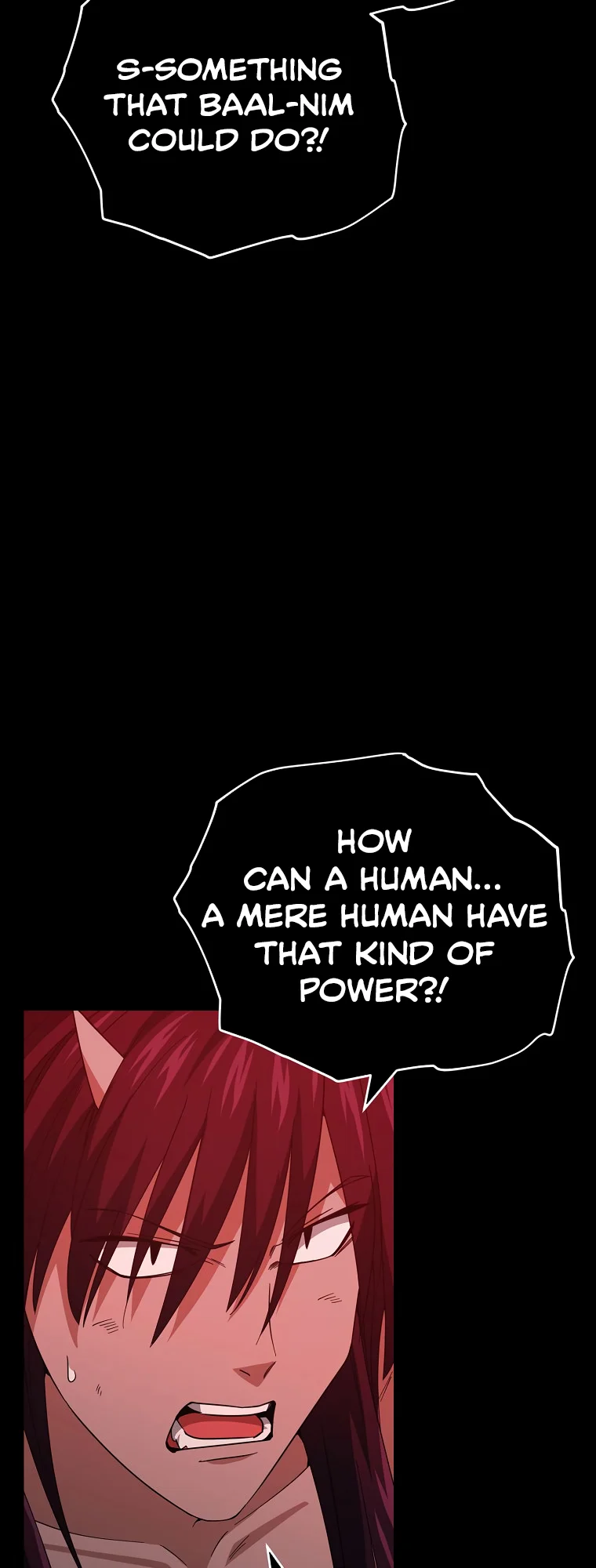 Read My Dad Is Too Strong EN Manga Online