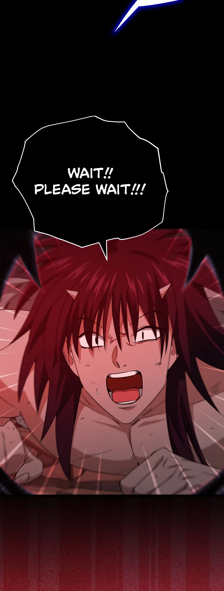 Read My Dad Is Too Strong EN Manga Online