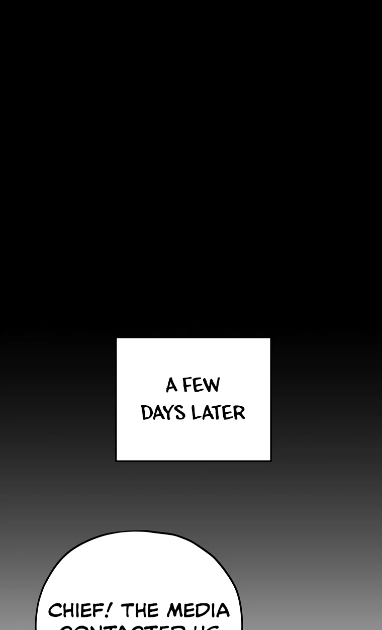 Read My Dad Is Too Strong EN Manga Online