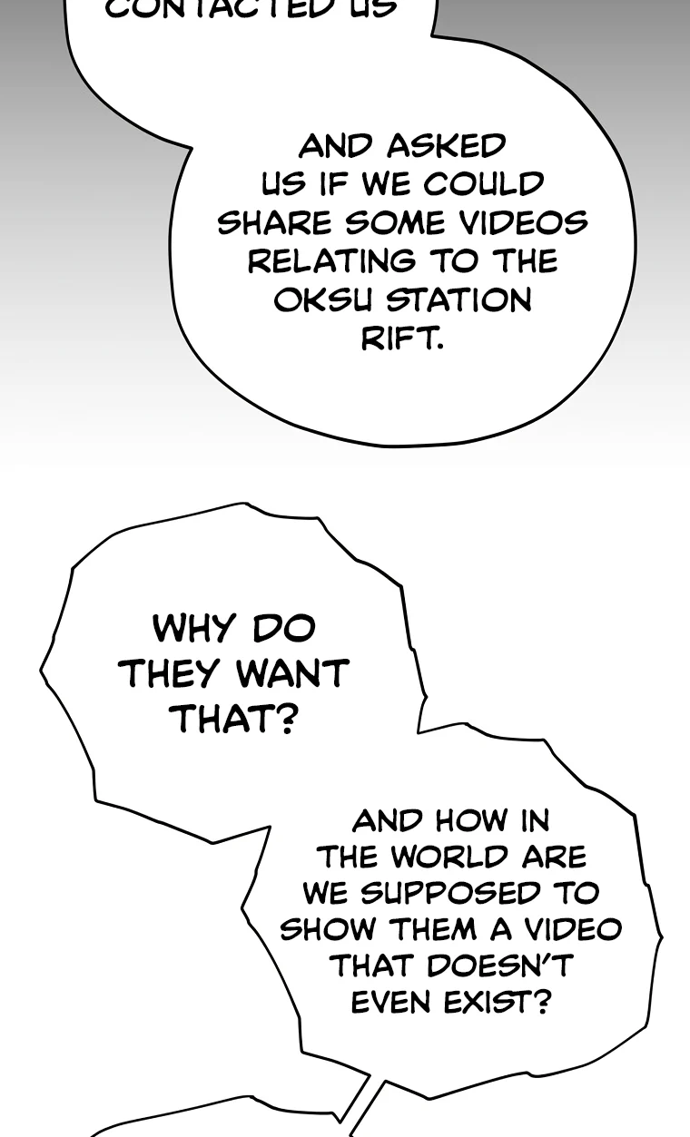 Read My Dad Is Too Strong EN Manga Online
