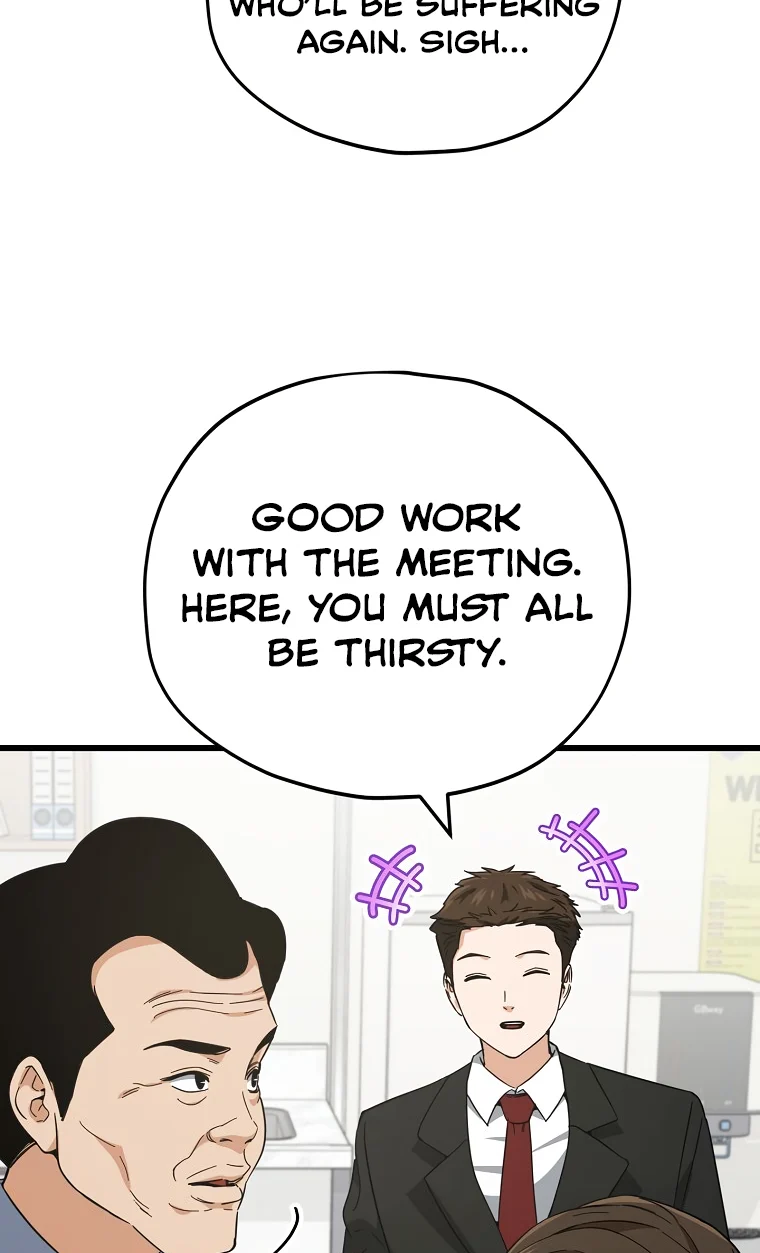 Read My Dad Is Too Strong EN Manga Online