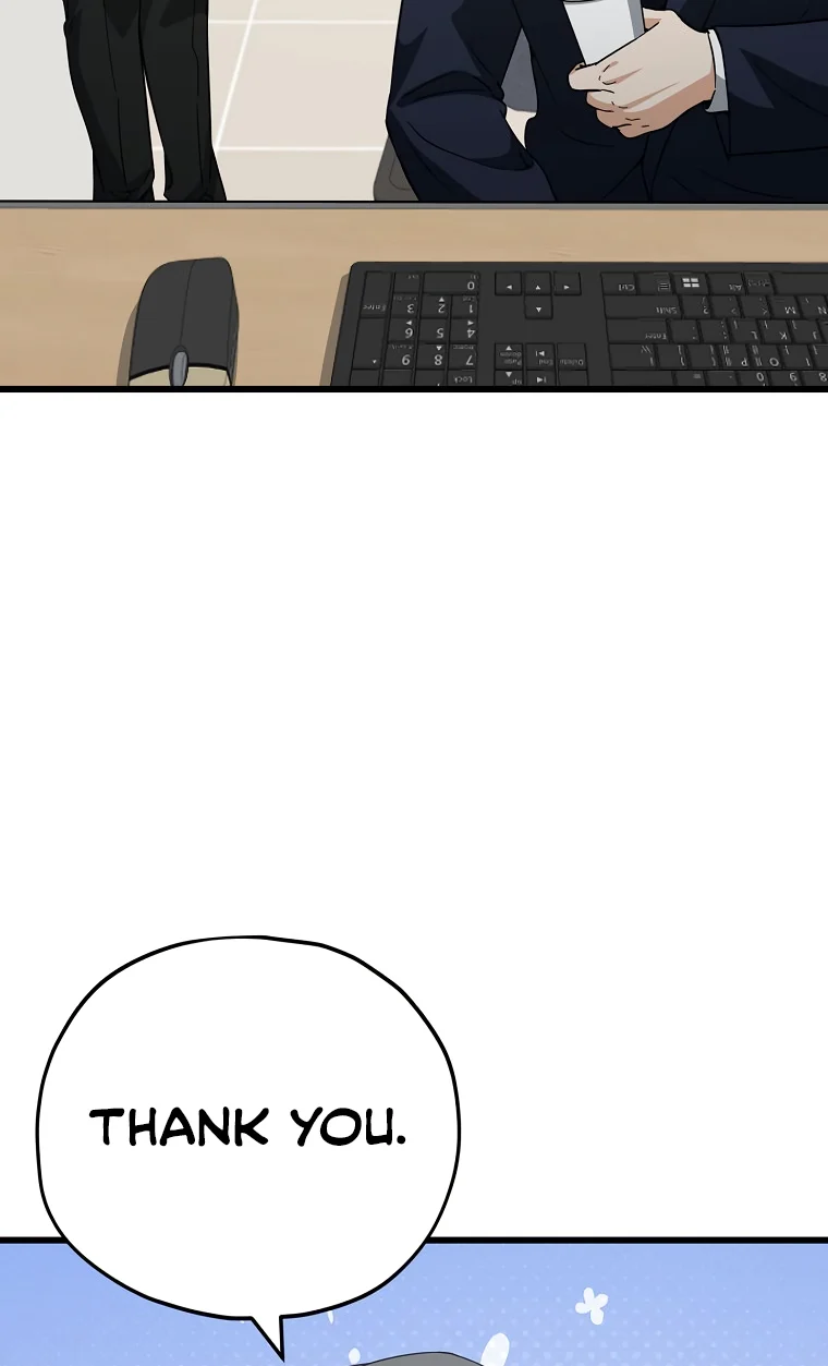Read My Dad Is Too Strong EN Manga Online