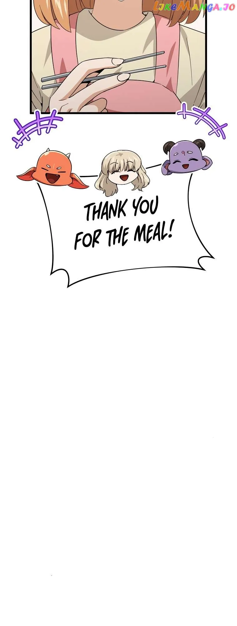 Read My Dad Is Too Strong EN Manga Online