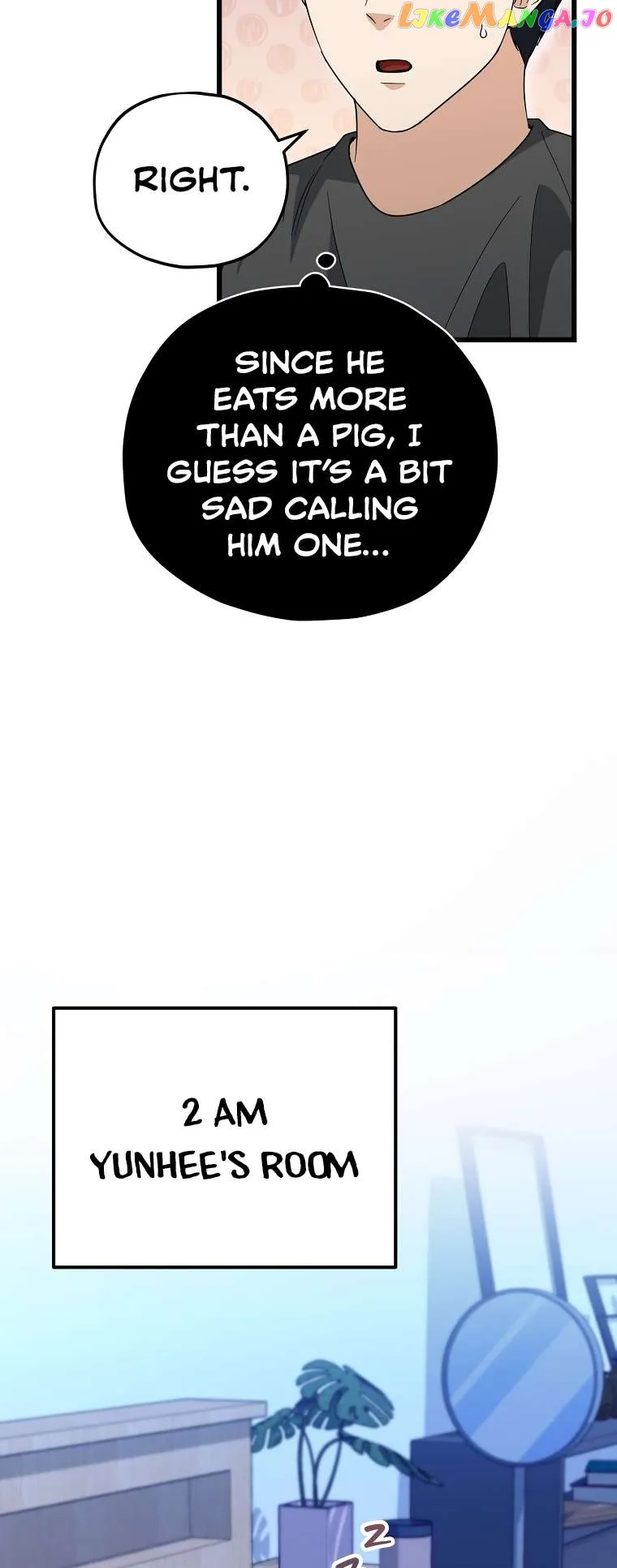 Read My Dad Is Too Strong EN Manga Online