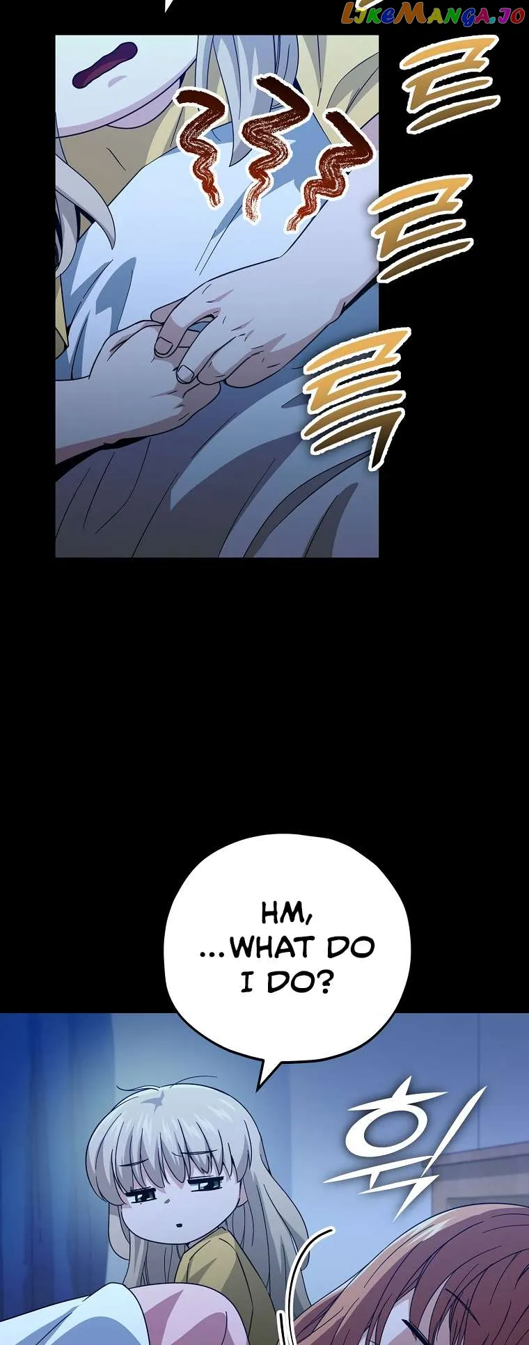 Read My Dad Is Too Strong EN Manga Online
