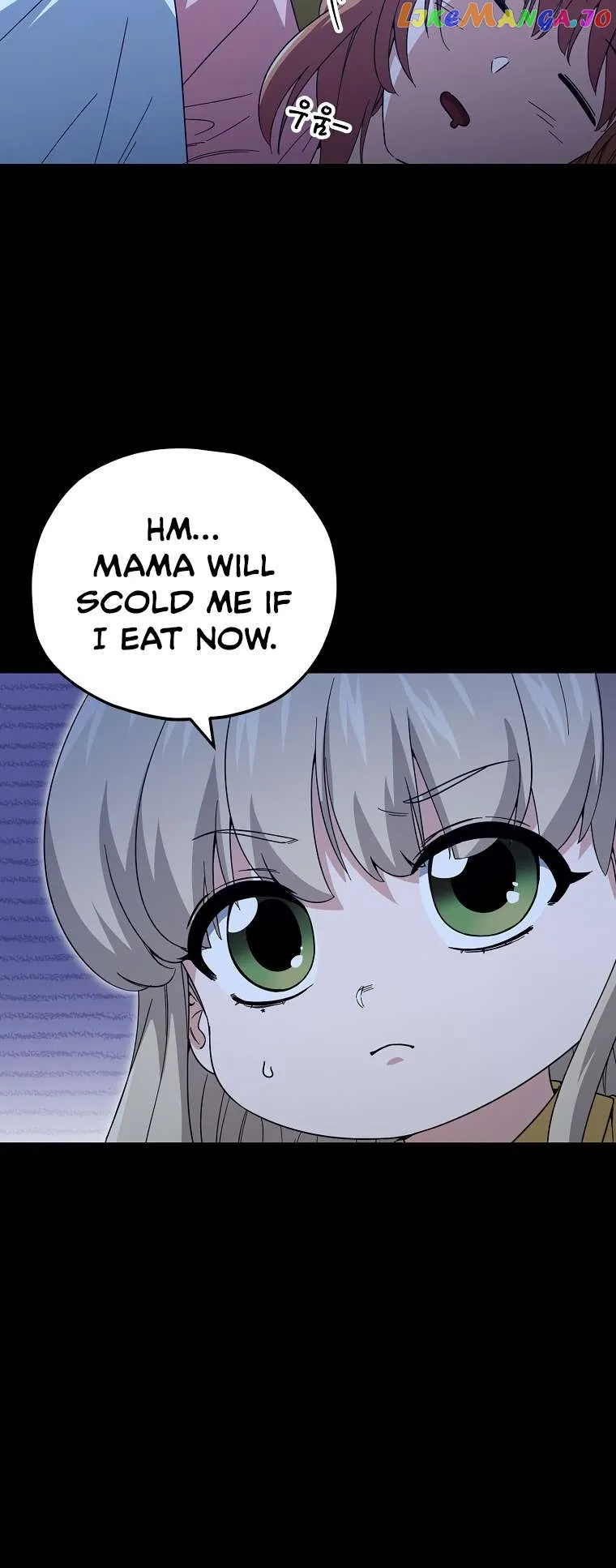 Read My Dad Is Too Strong EN Manga Online