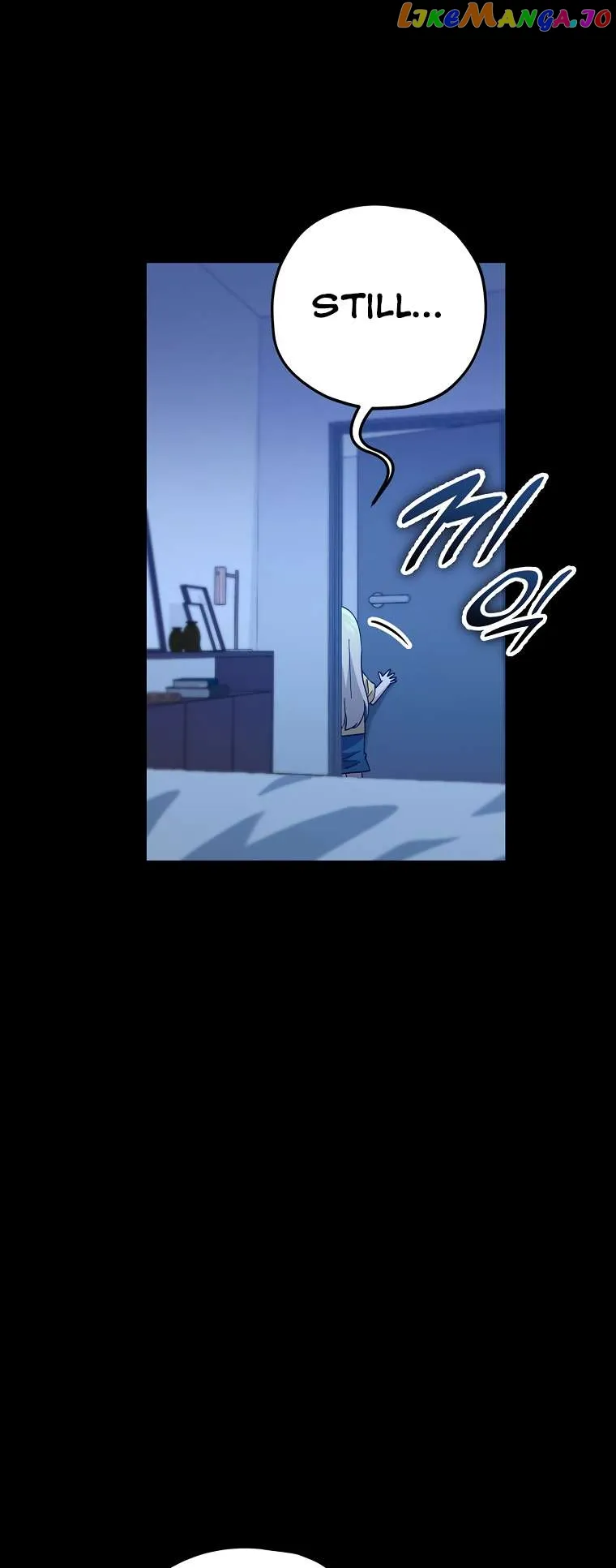 Read My Dad Is Too Strong EN Manga Online