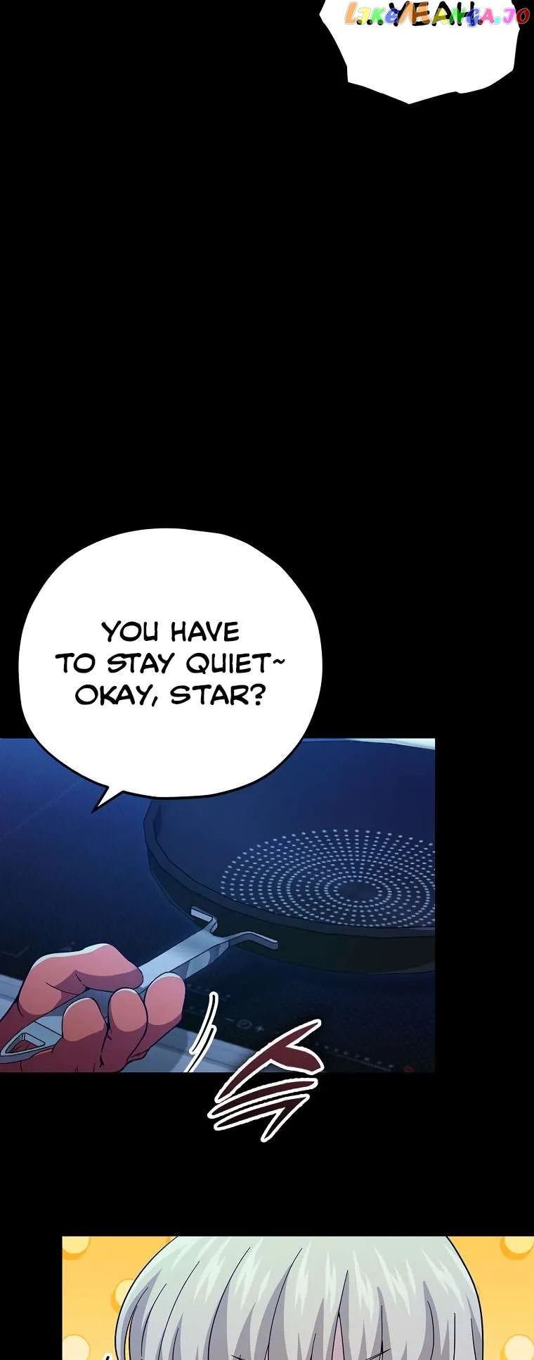 Read My Dad Is Too Strong EN Manga Online