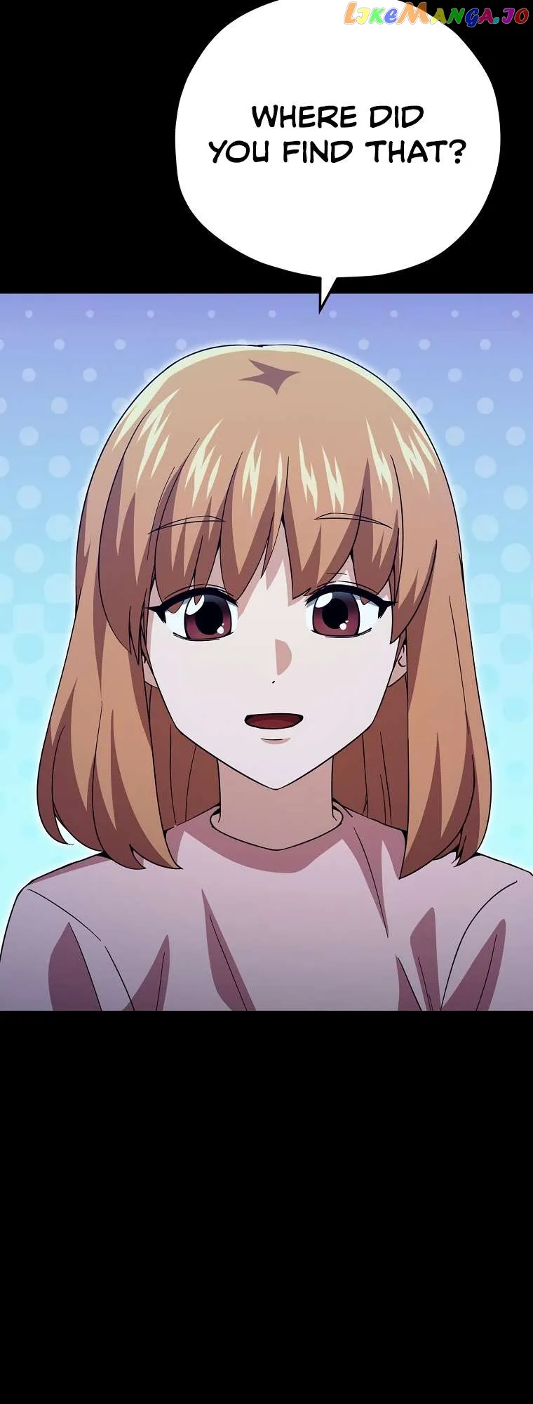 Read My Dad Is Too Strong EN Manga Online