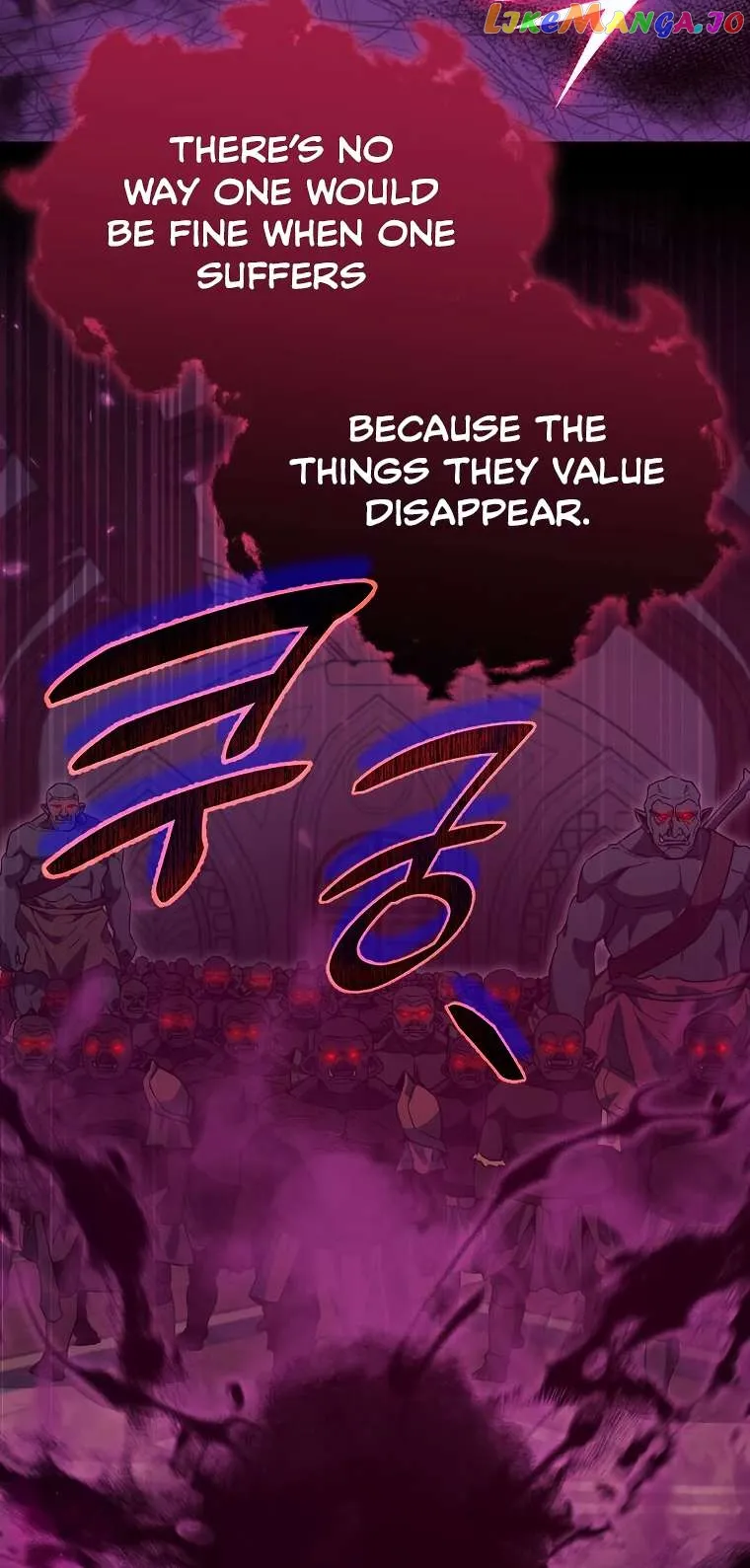Read My Dad Is Too Strong EN Manga Online