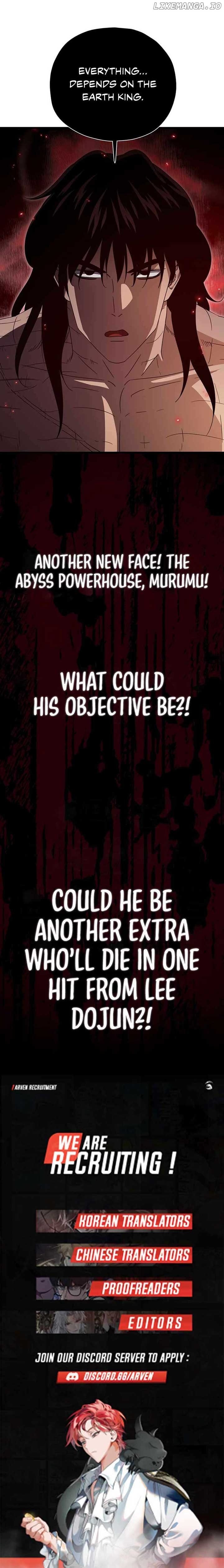 Read My Dad Is Too Strong EN Manga Online