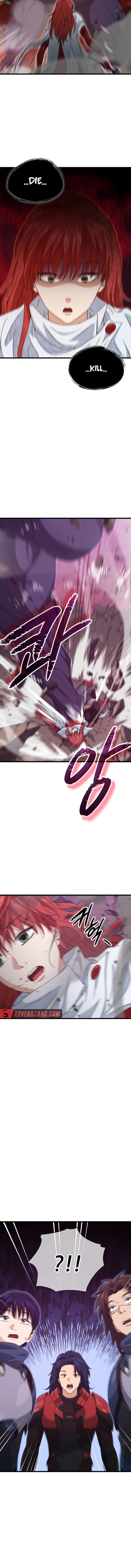Read My Dad Is Too Strong EN Manga Online