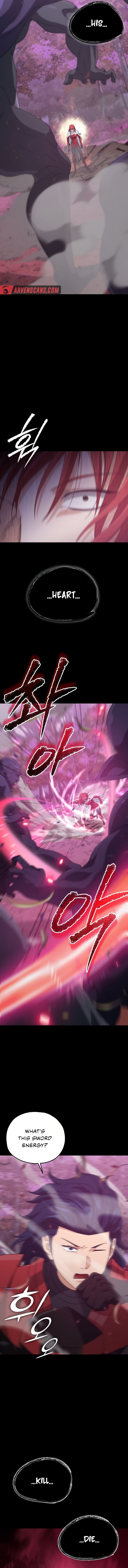 Read My Dad Is Too Strong EN Manga Online