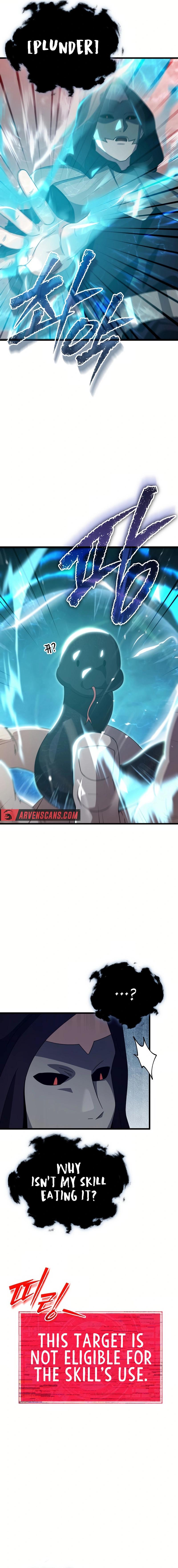 Read My Dad Is Too Strong EN Manga Online