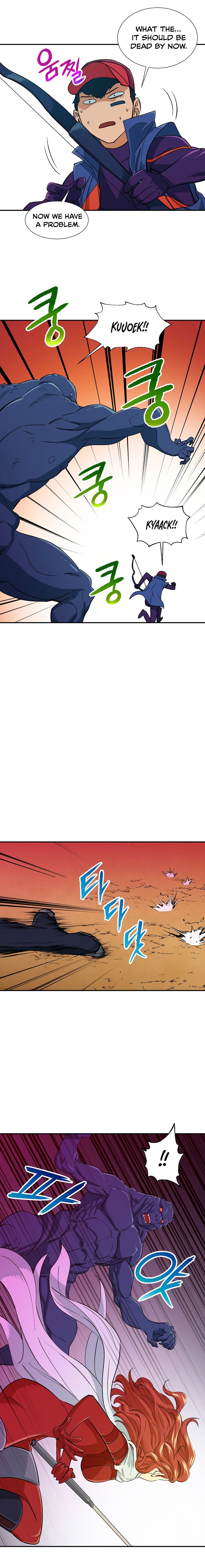 Read My Dad Is Too Strong EN Manga Online