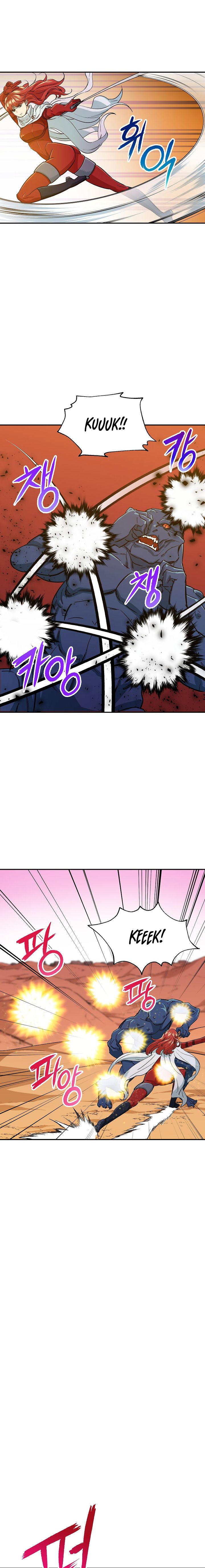 Read My Dad Is Too Strong EN Manga Online
