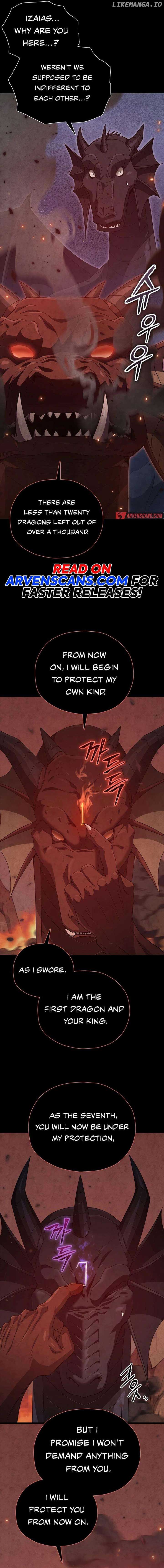 Read My Dad Is Too Strong EN Manga Online
