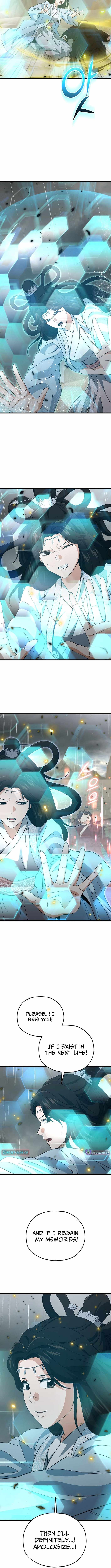 Read My Dad Is Too Strong EN Manga Online