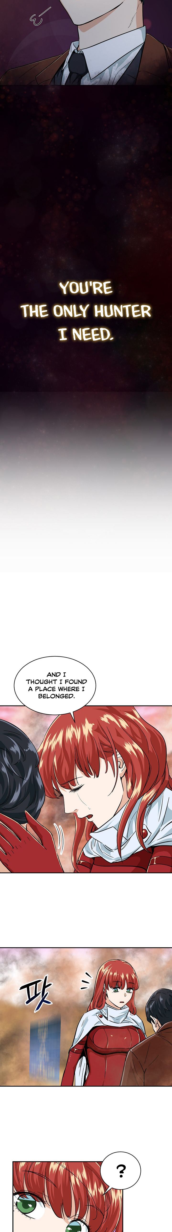 Read My Dad Is Too Strong EN Manga Online