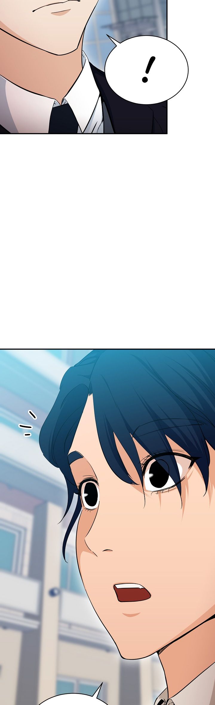 Read My Dad Is Too Strong EN Manga Online