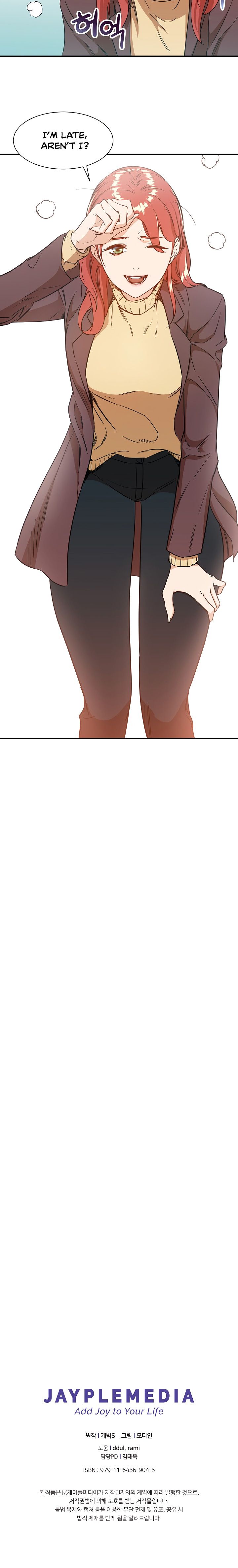 Read My Dad Is Too Strong EN Manga Online